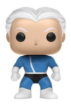 Funko Pop! Marvel - X-Men Quicksilver (179) Figurines