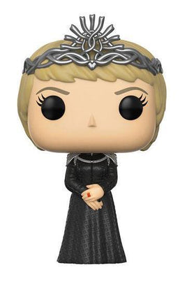 Funko POP! Television - Game of Thrones - Vinyl Figure Cersel Lannister (51)