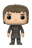 Funko POP! Television - Game of Thrones - Vinyl Figure Bran Stark (52)