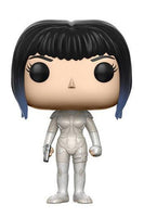 Funko POP! Movies - Ghost in the Shell - Vinyl Figure Major (384)
