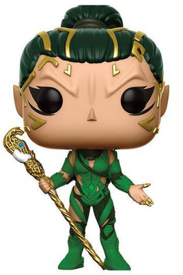 Funko POP! Movies - Power Rangers - Vinyl Figure Rita (401)