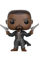 Funko POP! Movies - The Dark Tower - Roland Deschain (The Gunslinger) (450)