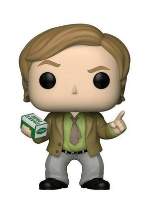 Funko Pop! Movies - Tommy Boy (504) Figurines