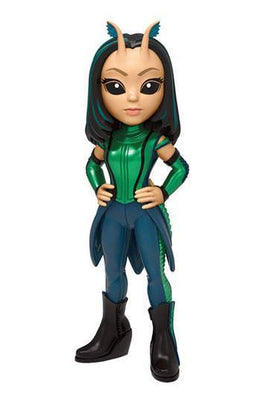 Funko Rock Candy - Guardians Of The Galaxy (Vol. 2) Mantis Figurines