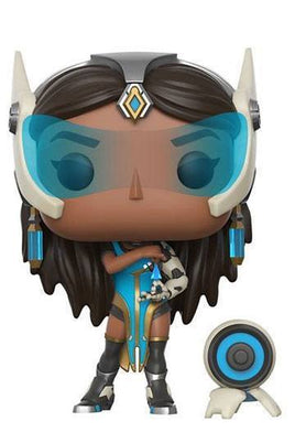Funko Pop! Games - Overwatch Symmetra (181) Figurines