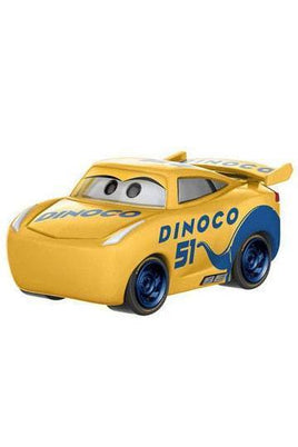 Funko Pop! Disney - Cars 3 Cruz Ramirez (284) Figurines