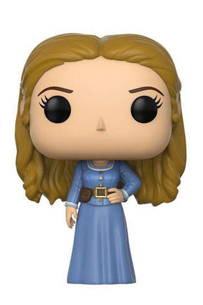 Funko Pop! Television - Westworld Dolores (456) Figurines