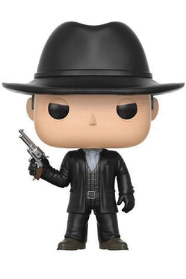 Funko Pop! Television - Westworld Man In Black (459) Figurines