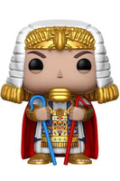Funko Pop! Heroes - Batman Classic Tv Series King Tut (187) Figurines
