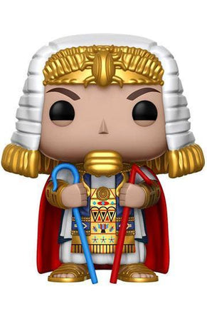 Funko Pop! Heroes - Batman Classic Tv Series King Tut (187) Figurines