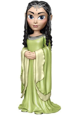 Funko Rock Candy - The Lord Of Rings Arwen Figurines