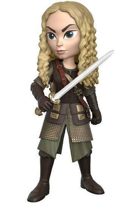 Funko Rock Candy - The Lord Of The Rings Eowyn Figurines