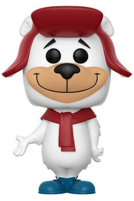 Funko Pop! Animation - Hanna-Barbera Breezly & Sneezly (277) Figurines