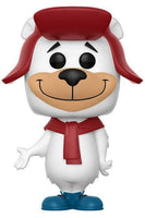 Funko Pop! Animation - Hanna-Barbera Breezly & Sneezly (277) Figurines