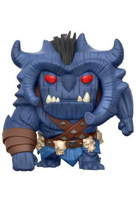 Funko Pop! Television - Trollhunters Bular (471) Figurines