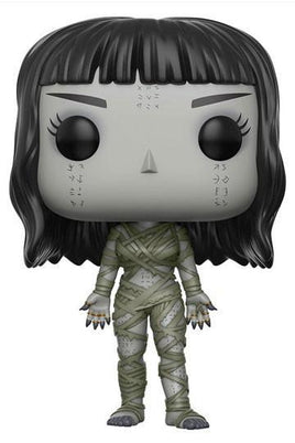 Funko POP! Movies - The Mummy - Vinyl Figure The Mummy (434)