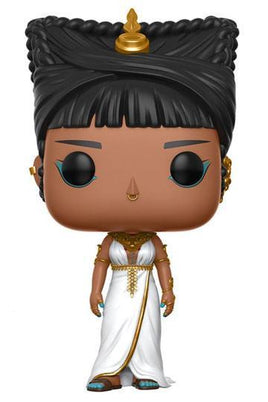Funko POP! Movies - The Mummy - Vinyl Figure Ahmanet (435)