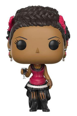 Funko POP! Television - Westworld - Maeve Millay (458)