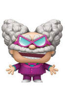 Funko POP! Movies - Captain Underpants - Professor Poopypants (Purple) (427) Exclusive