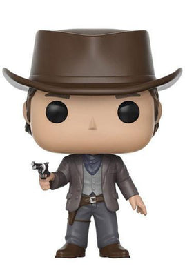 Funko POP! Television - Westworld - Teddy Flood (457)