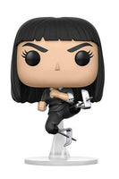 Funko POP! Movies - Kingsman, The Secret Service - Vinyl Figure Gazelle (465)