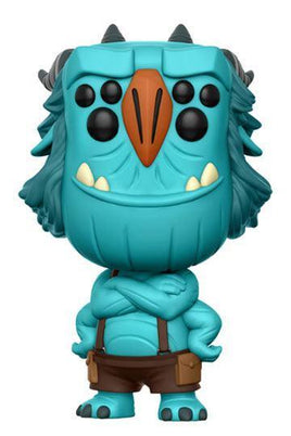 Funko POP! Television - Trollhunters - Blinkous Galadrigal (469)