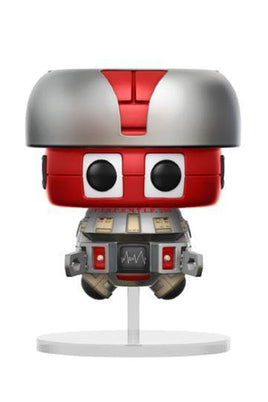 Funko Pop! Disney - The Black Hole Vincent (Fall Convention 2017) (314) Exclusive Figurines