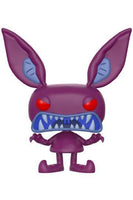 Funko Pop! Animation - Real Monsters Ickis (Fall Convention 2017) (266) Exclusive Figurines