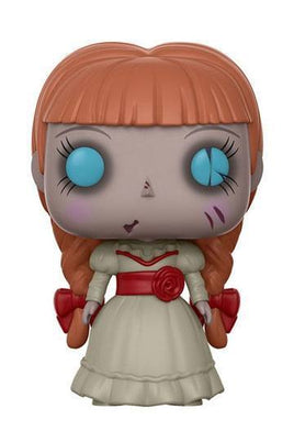 Funko POP! Movies - The Conjuring - Vinyl Figure Annabelle (469)