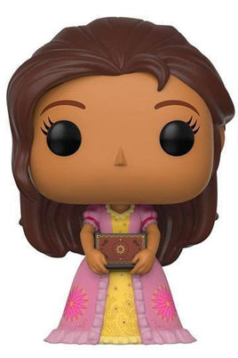 Funko Pop! Disney - Elena Of Avalor Isabel (317) Figurines