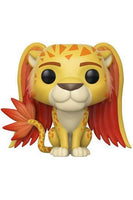 Funko Pop! Disney - Elena Of Avalor Migs (320) Figurines