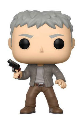 Funko POP! Movies - Blade Runner 2049 - Vinyl Figure Deckard (477)