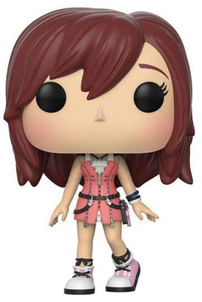 Funko Pop! Disney - Kingdom Hearts Kairi (332) Figurines