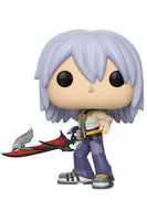 Funko Pop! Disney - Kingdom Hearts Riku (333) Figurines