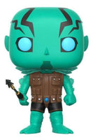 Funko Pop! Comics - Hellboy Abe Sapien (03) Figurines