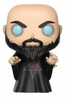 Funko POP! Comics - Hellboy - Rasputin (05)