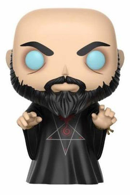 Funko POP! Comics - Hellboy - Rasputin (05)