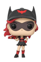 Funko Pop! Heroes - Dc Comics Bombshells Batwoman (221) Figurines
