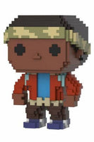 Funko Pop! 8-Bit - Stranger Things Lucas (19) Exclusive Figurines