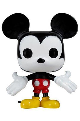 Funko Pop! Disney - Mickey Mouse (01) Figurines