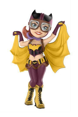 Funko Rock Candy - Dc Comics Bombshells Batgirl Figurines