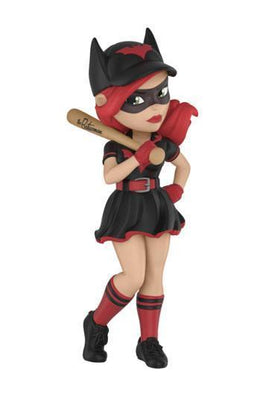 Funko Rock Candy - Dc Comics Bombshells The Batwoman Figurines