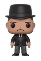Funko Pop! Movies - James Bond (007) Oddjob (From Goldfinger) (520) Figurines