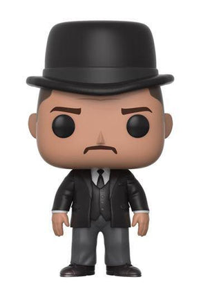 Funko Pop! Movies - James Bond (007) Oddjob (From Goldfinger) (520) Figurines