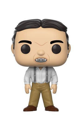 Funko Pop! Movies - James Bond (007) Jaws (From The Spy Who Loved Me) (523) Figurines