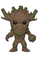 Funko Pop! Games - Marvel Contest Of Champions King Groot (297) Figurines