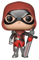 Funko Pop! Games - Marvel Contest Of Champions Guillotine (298) Figurines