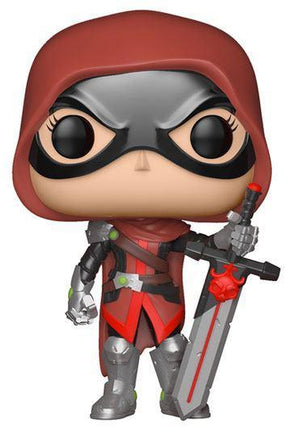 Funko Pop! Games - Marvel Contest Of Champions Guillotine (298) Figurines