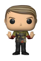 Funko Pop! Snl - Saturday Night Live Stefon (02) Figurines