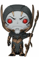 Funko Pop! Marvel - Avengers:  Infinity War Corvus Glaive (290) Figurines